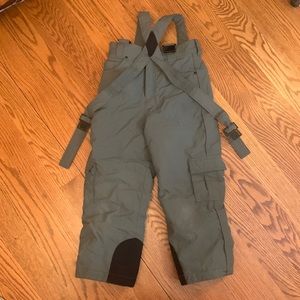 Couloir Snow Pants